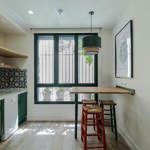 Appartement met een Slaapkamer